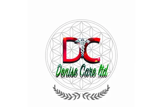 Denise Care Limited - outside view of care home