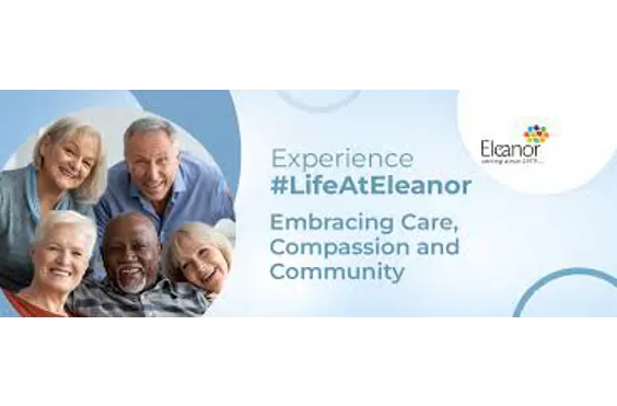 Eleanor Nursing and Social Care Ltd - Barnet Office - A company logo