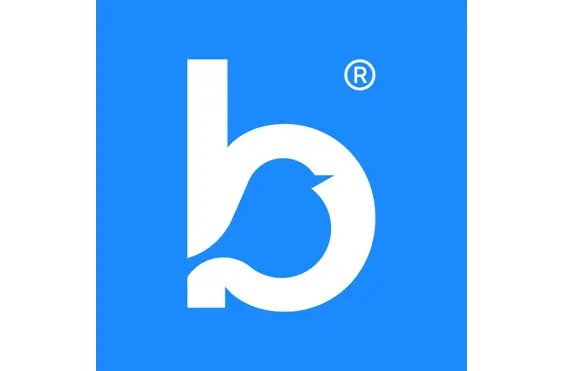 Bluebird Care (Chesterfield & NE Derbyshire) - A company logo