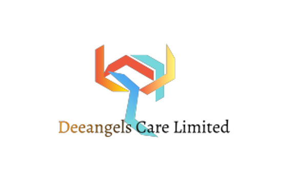 Harp Place - outside view of care home