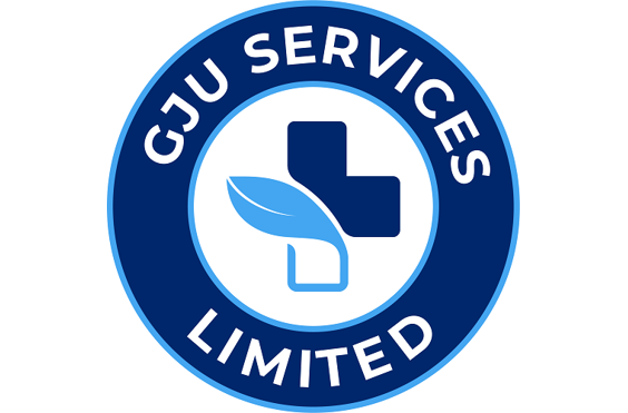 GJU Services Limited - A company logo
