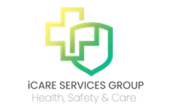 iCareServicesGroup - A company logo