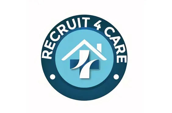 Recruit4care - outside view of care home