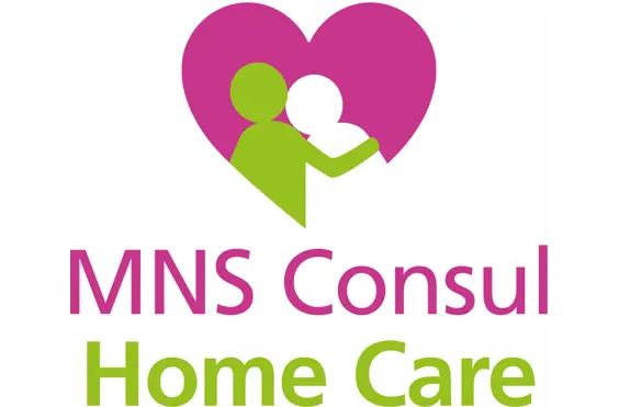 MNS Consul Home Care Ltd - outside view of care home