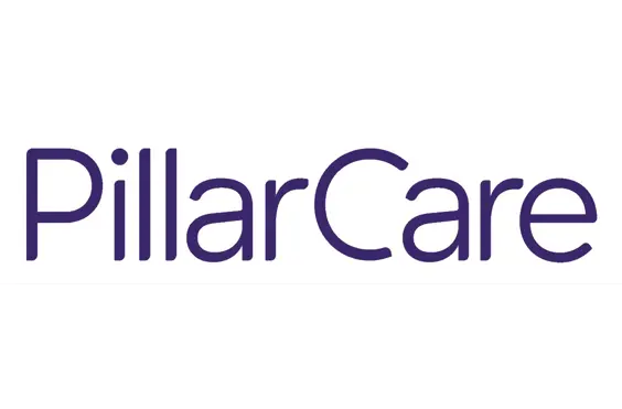 PillarCare Agency - outside view of care home