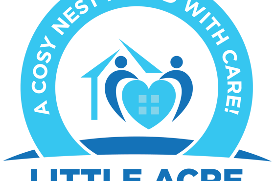 Little Acre Care Home - outside view of care home