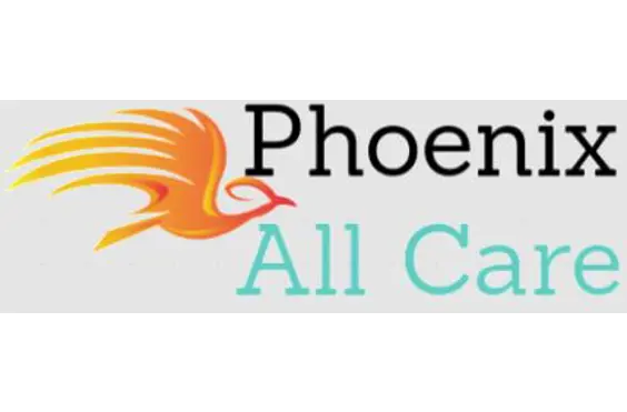 Phoenix All Care Ltd - outside view of care home