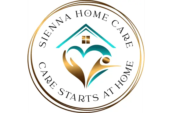 Sienna Home Care Ltd - A company logo