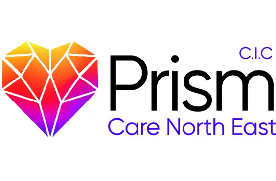 Prism Care (North East) CIC - outside view of care home