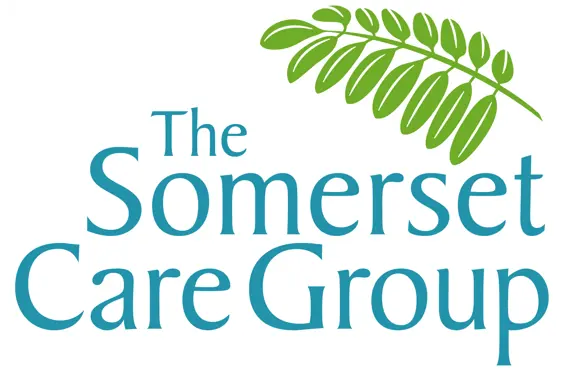 Somerset Care Community Services (Wiltshire) - A company logo