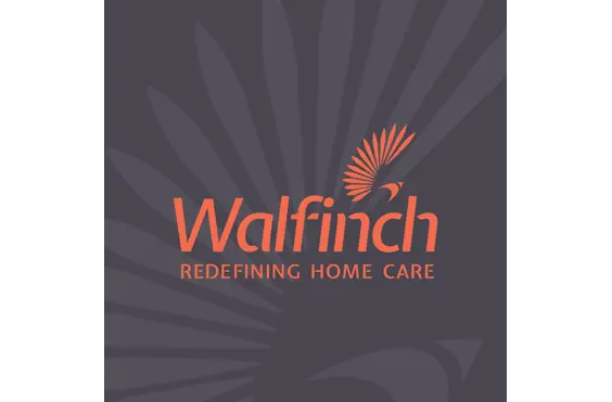 Walfinch Harrow & Brent - outside view of care home