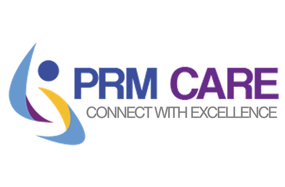 PRM Care Ltd - outside view of care home