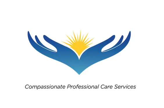 Compassionate Professional Care Services Limited - A company logo