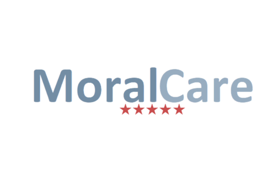 Moral Care Limited - outside view of care home