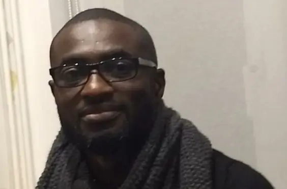 Lanbeth Resolutions Ltd - outside view of care home