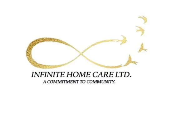 Infinite Homecare Limited - outside view of care home