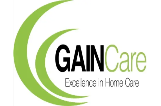 GAIN Care Limited - Derby - A company logo