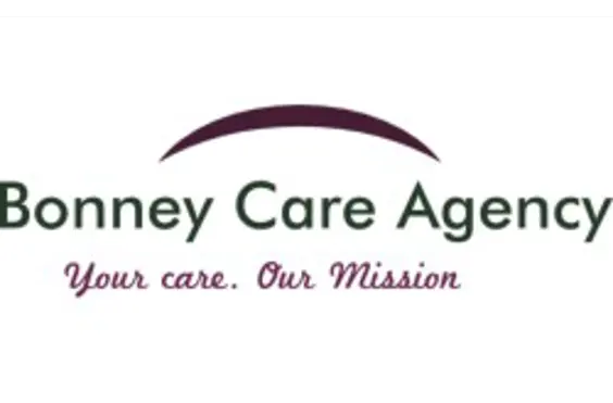 Bonney Care Agency - outside view of care home