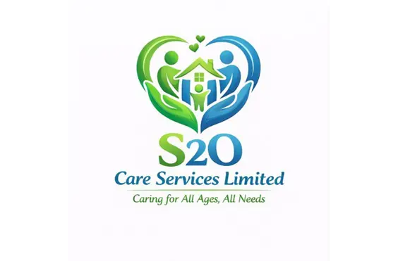 S2OCare Services LTD London Branch - A company logo