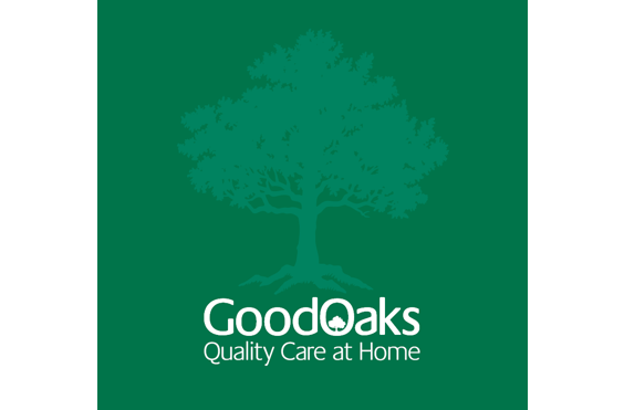 Good Oaks Southampton and Winchester - A company logo
