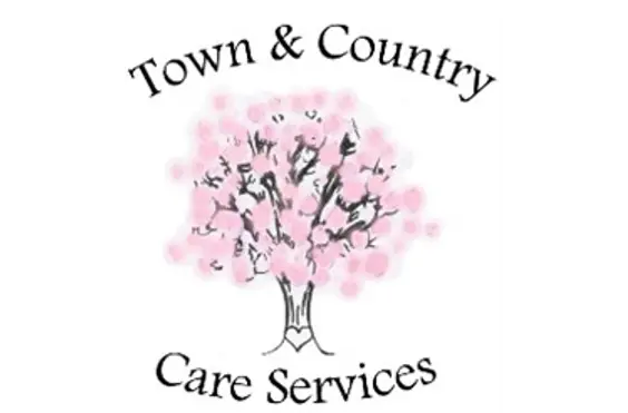 Town and Country Care Services Limited - outside view of care home
