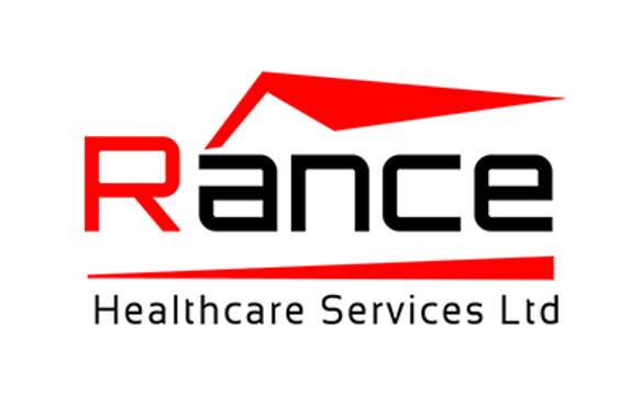 Rance Healthcare Services Ltd - outside view of care home