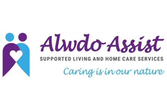 Alwdo Assist Ltd - outside view of care home