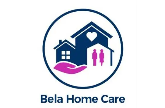 Bela Homecare - outside view of care home
