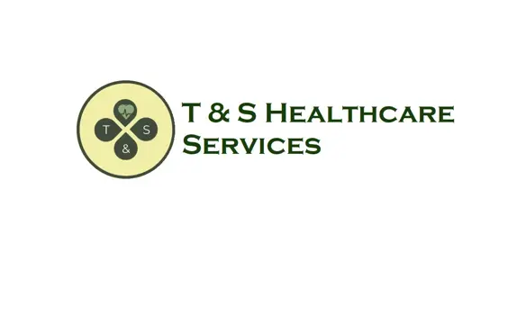 T&S Healthcare Services Limited - outside view of care home