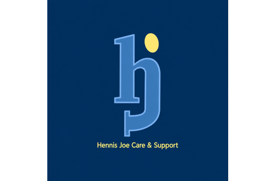Hennis Joe Limited - A company logo