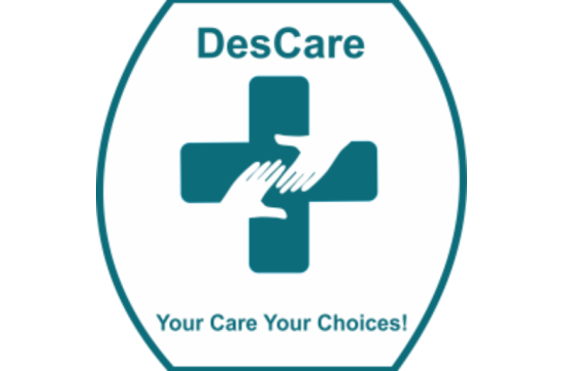 Descare Ltd - outside view of care home