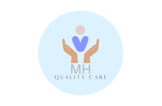MH Quality Care Ltd - A company logo