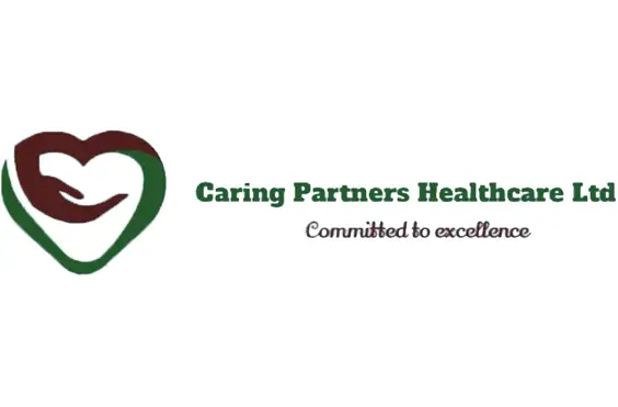 Caring Partners Healthcare Ltd - outside view of care home