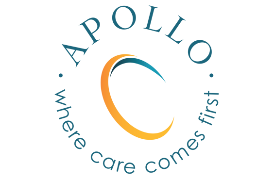 Apollo Care Southport - outside view of care home