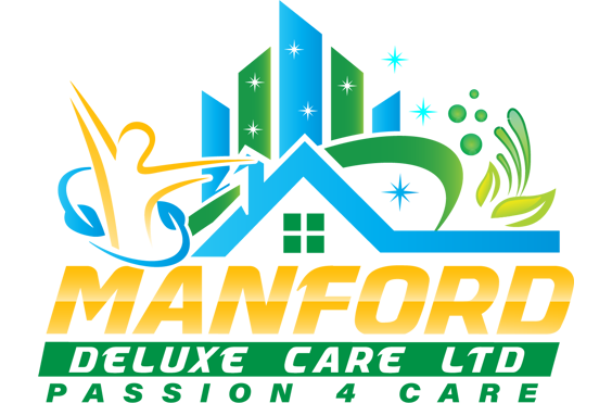 Manford Deluxe Care Limited - A company logo