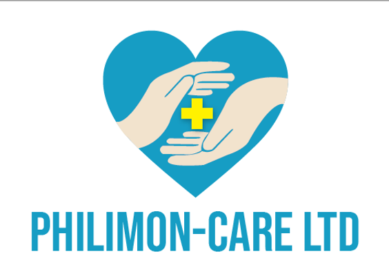 Phillimon Care - outside view of care home