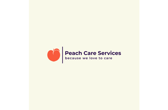 Peach Care Services Limited - outside view of care home