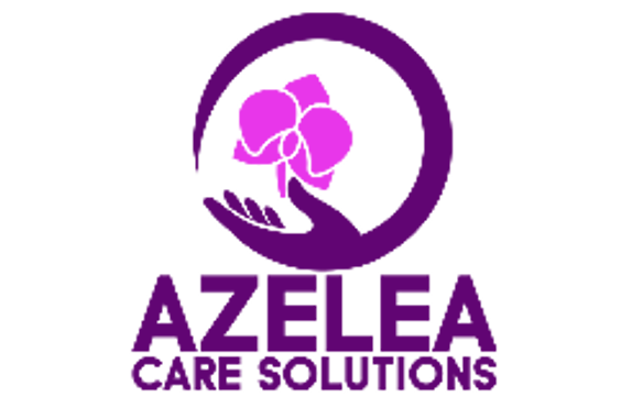 Azelea Care Solutions Ltd - outside view of care home