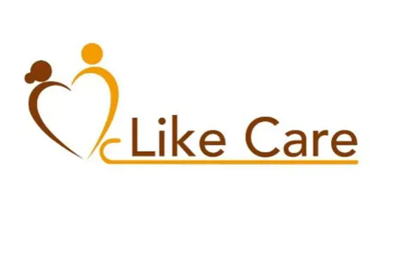Like Care Limited - outside view of care home