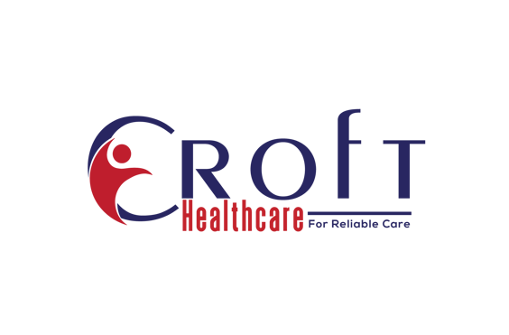 Croft Healthcare Ltd - outside view of care home