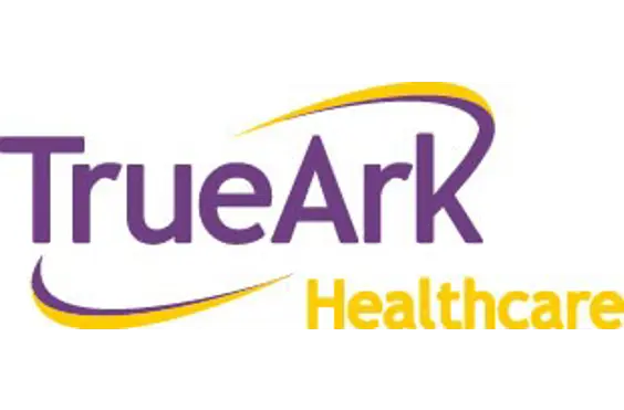 TrueArk Healthcare - A company logo