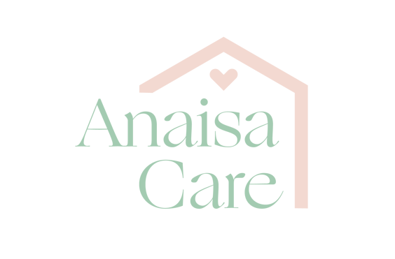 Anaisa Care - outside view of care home
