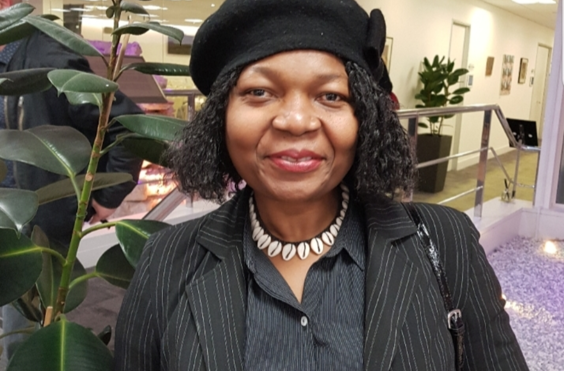 Meeting the Needs Limited - outside view of care home