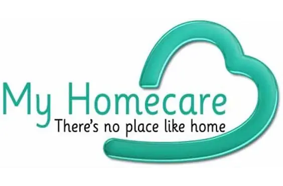 My Homecare Hammersmith and Fulham - A company logo