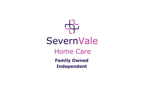 Severn Vale Home Care Worcester - outside view of care home