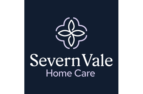 Severn Vale Home Care Worcester - A company logo