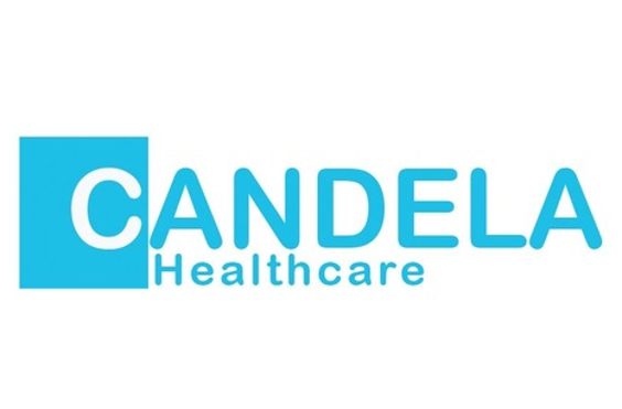 Candela Healthcare Ltd - outside view of care home