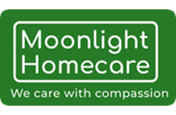 Moonlight Homecare Ltd - outside view of care home