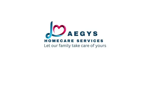 Aegys Smart Care - outside view of care home