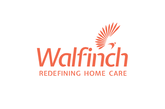 Walfinch Chiswick, Hammersmith & Kensington - outside view of care home
